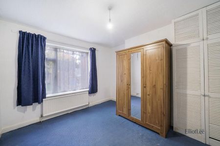2 bedroom maisonette to rent - Photo 3