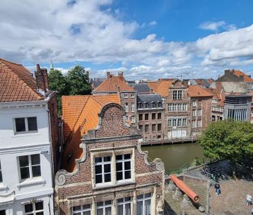 Penthouse te huur in Gent voor € 1.300 met 2 slaapkamers - Photo 5