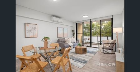 Contemporary Comfort in the Heart of North Kellyville - Photo 5