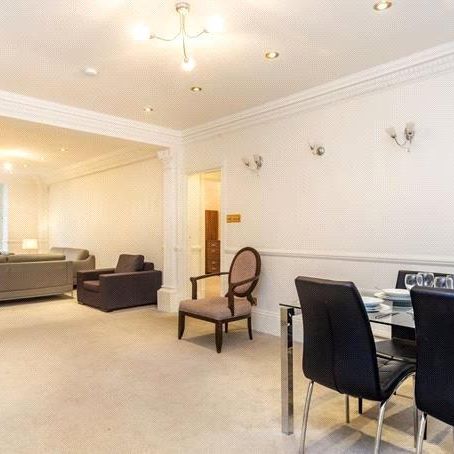 5 bedroom apartment to rent - Photo 1