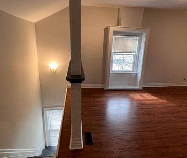 For Lease - 61 Wellington Street Unit# Front, Aurora, Ontario - Photo 4