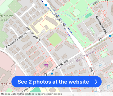 Am Königsfloß 6, 55252 Wiesbaden OT Mainz-Kastel - Photo 1