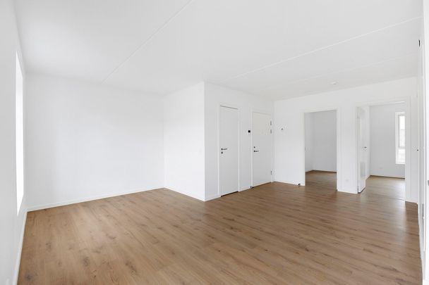 3-vær. lejlighed - Photo 1