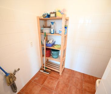 VERZORGD 3-slpk-appartement (103m²) nabij CENTRUM - Foto 3