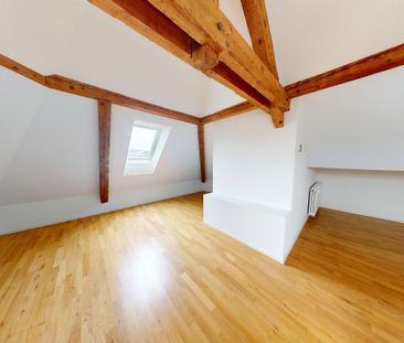 Bijou im Herzen von Zürich - Foto 6