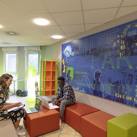 Creteil, 9 avenue F.Mitterrand, 94000 Creteil - Photo 1