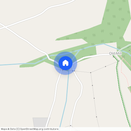 Flat, The Old Revenue Building, PL15