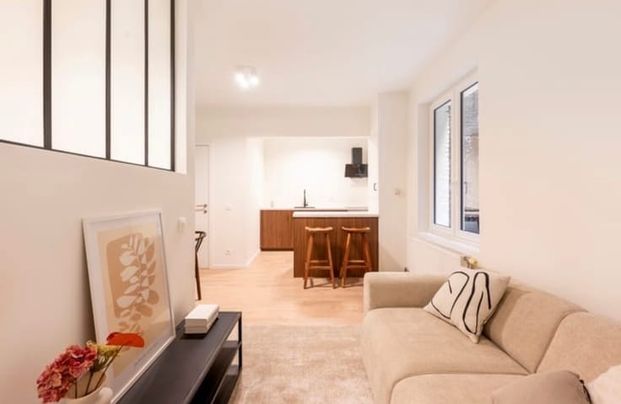 Studio te huur - foto 1