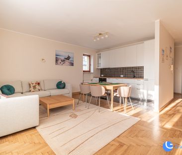 Przytulne 2-pok+duży balkon na zieleń ul. Kijowska - Zdjęcie 6