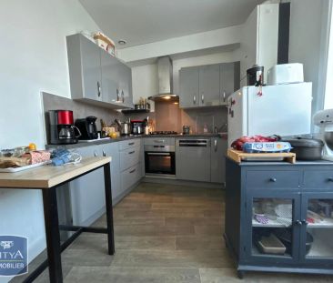 Appartement à louer 3 pièces 64.8m² - Photo 4