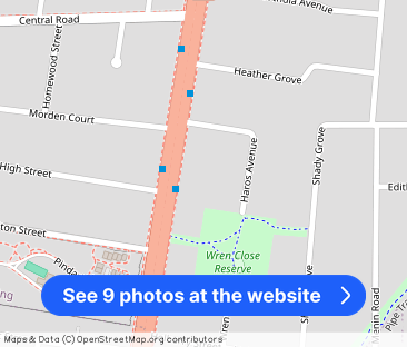 Stylish & Low-Maintenance Living in the Heart of Nunawading - Photo 1