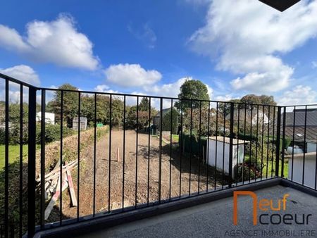 Appartement te huur - Foto 4