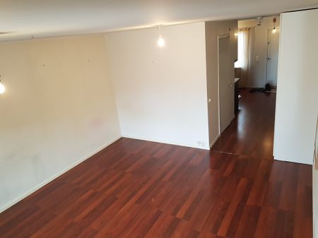 Imatragatan, Kista - Photo 2