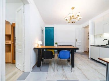 Pokój, Aleja Zygmunta Krasińskiego - Zdjęcie 1