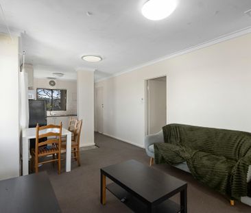 Bright & Furnished 2 Bedroom Unit in the Heart of South Perth - Photo 1