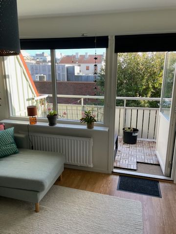 Kyrkogatan, Varberg - Foto 2