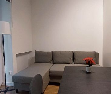 Lublin Nowy Kośminek, Wojciecha Bogusławskiego - Zdjęcie 1