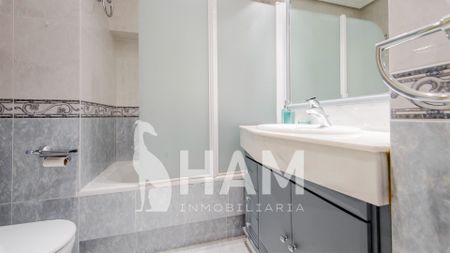 Habitación - Madrid - Aravaca - 540€ MES - Ref. RYN-HSEV8 - Photo 4