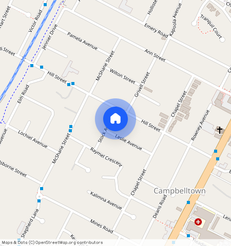 2 / ** Stock Avenue, Campbelltown SA 5074