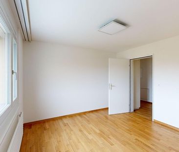 4,5 Zimmer Wohnung in Seenähe - Foto 1