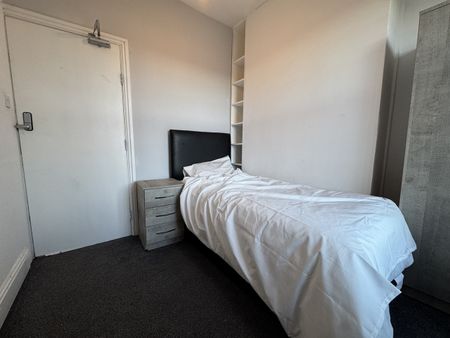 Room in a Shared House, Avon Street, B11 - Photo 5