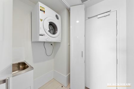 52/74 Leichhardt Street, Griffith ACT 2603 - Apartment For Rent | Domain - Photo 3