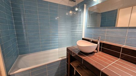 Location Appartement 4 pièces 77m² EVRY 91000 - Photo 4