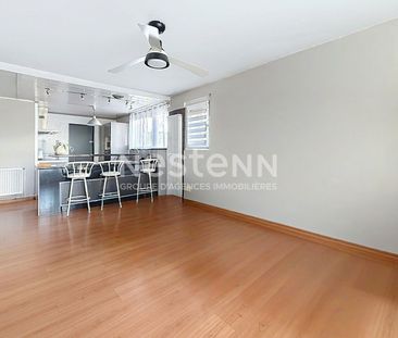 Appartement T3 avec 2 chambres Balcon et Ascenseur Sept Chemins en ... - Photo 4