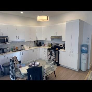 4 1/2 avec mezzanine - Photo 3