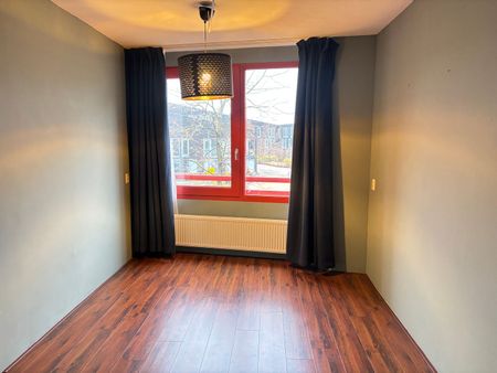 Appartement te huur: Ebbingedwinger 24 9712 MA Groningen - Photo 4