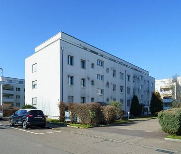 Sonnige 3-Zimmerwohnung in Pratteln  ideal für Paare & Singles - Photo 1