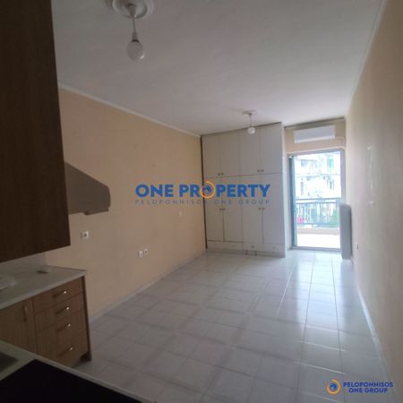Studio/Γκαρσονιέρα για ενοικίαση Μεταμόρφωση (Τρίπολη) - Photo 5