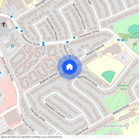 52 Bowhill Avenue, Cityview - Parkwoods Hills - Rideau Shore