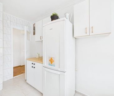 3 pokoje | 61 m² | Kołobrzeska | balkon 61 m² - Zdjęcie 3
