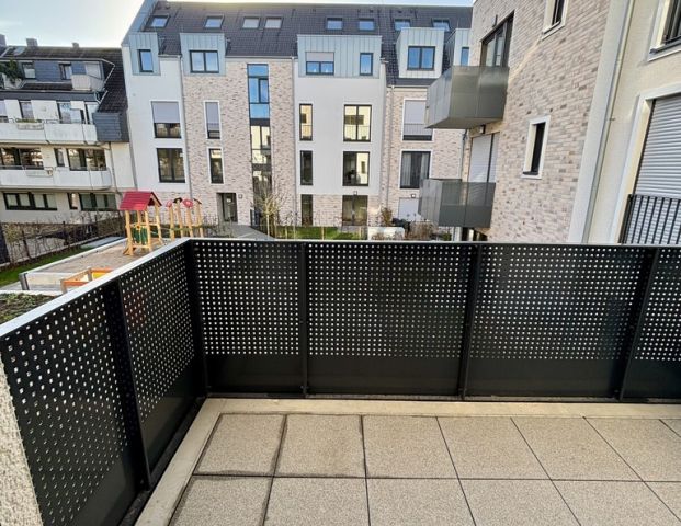 Uerdinger Straße 388, 47800 Krefeld - Photo 1