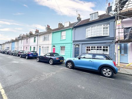 Tidy Street, Brighton - Photo 2