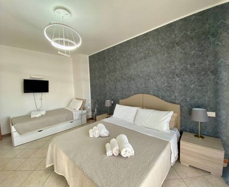 Attico viale Giovanni Zambianchi 20, Viserbella, Rimini - Foto 5