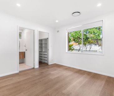 12 Nyorie Place, Frenchs Forest NSW 2086 - House For Rent | Domain - Photo 2