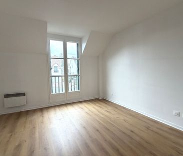 Maison à louer 6 pièces • Antony - Photo 6