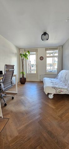 Apartment Amsterdam - Eerste van Swindenstraat - Photo 5