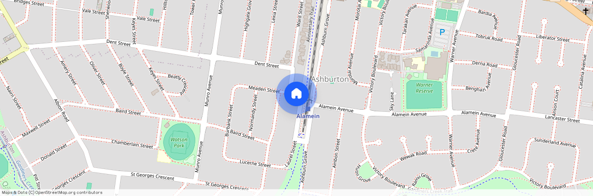 2 Meaden Street, Vic 3147, Ashburton