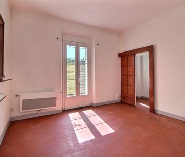Location T2 avec terrasse ? Trans-en-Provence ? 41.75 m2, - Photo 4