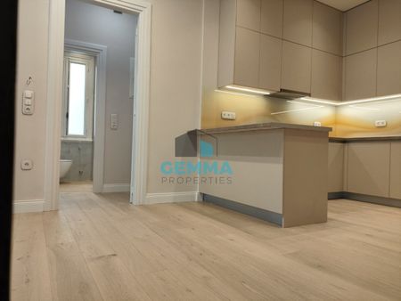 Διαμέρισμα για ενοικίαση Λόφος Φινοπούλου (Γκύζη - Πεδίον Άρεως) - Photo 5