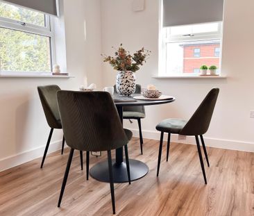 2 bedroom semi-detached house to rent - Photo 5