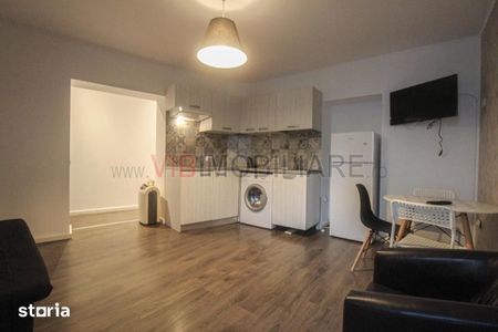 Studio - Ultracentral - Parcul Cismigiu - Stirbei Voda - Fotografie 5