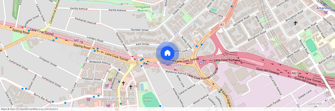 104/8 Taylors lane, NSW 2066, Lane Cove