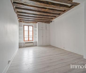 Appartement 1 pièce (studio) - 27.17m² - Photo 4