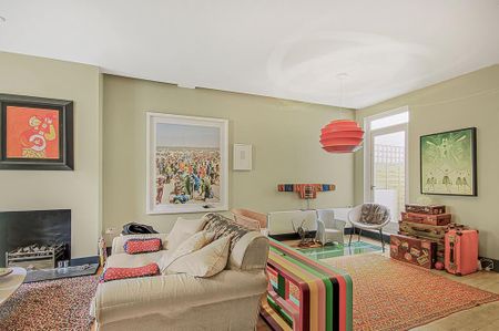 4 bedroom detached house to rent - Photo 3