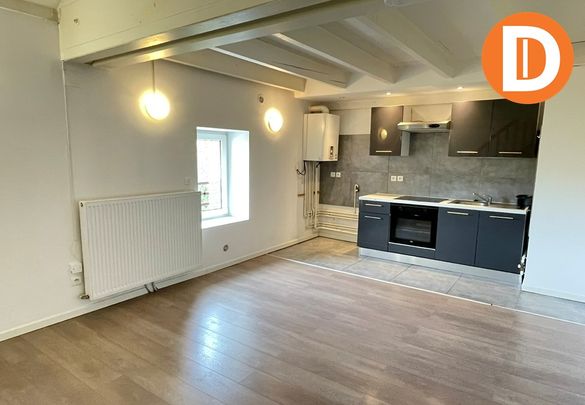 Location Appartement 3 pièces 56m² - Photo 1