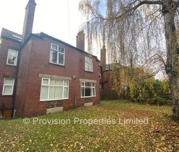 14 Bedroom Student Houses Hyde Park Leeds - Photo 3